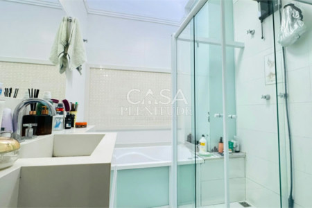 Casa em condomínio à venda com 3 quartos, sendo 1 suíte, em Horto Florestal, Sorocaba, SP