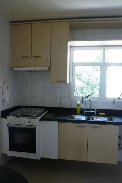 Apartamento à venda com 3 quartos, sendo 1 suíte, em Vila Suzana, São Paulo, SP