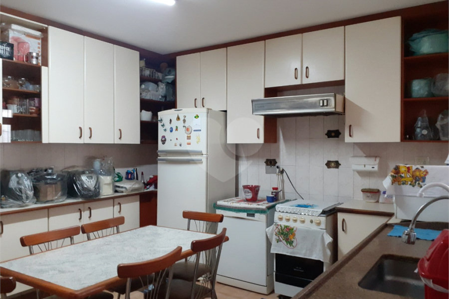 Sobrado à venda com 3 quartos, sendo 1 suíte, em Mandaqui, São Paulo, SP