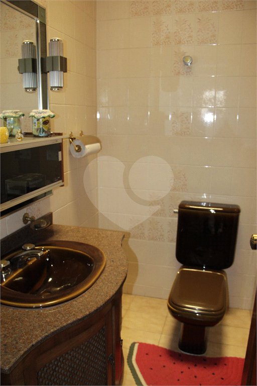 Casa à venda com 3 quartos, sendo 2 suítes, em Vila Deodoro, São Paulo, SP