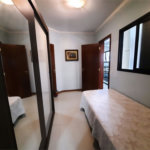 Apartamento Residencial para venda e locação, Vila Alzira, Guarujá - AP0983.
