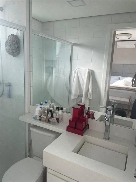 Apartamento à venda com 2 quartos, sendo 1 suíte, em Bela Vista, São Paulo, SP