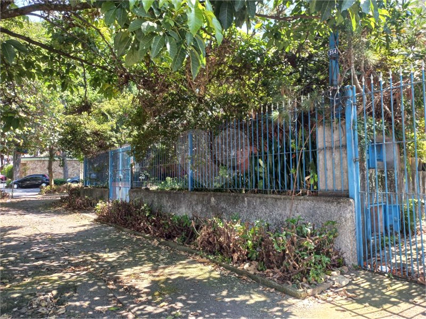 Terreno à venda em Jardim Bonfiglioli, São Paulo, SP