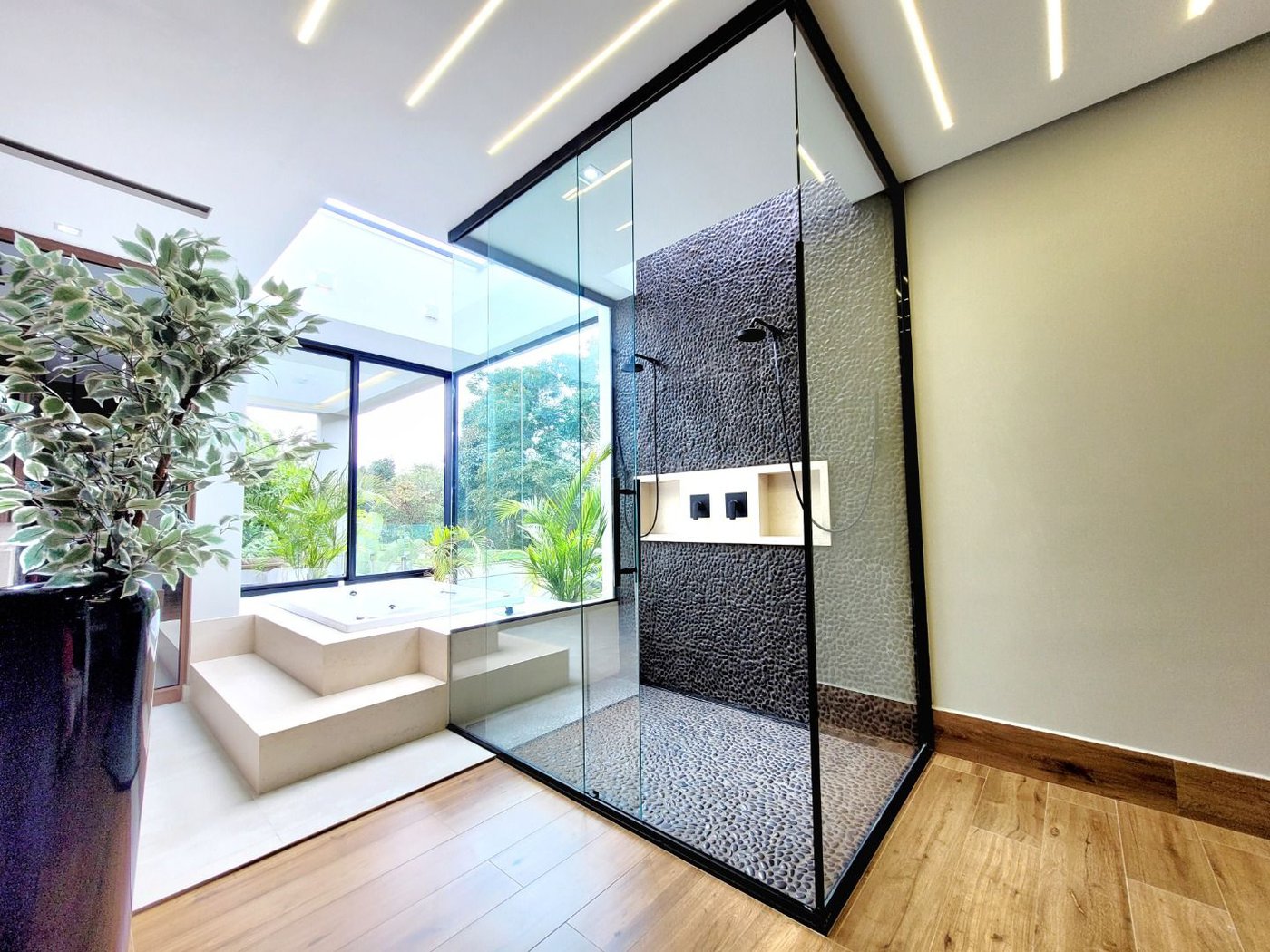 Casa com 7 dormitórios à venda, 611 m² por R$ 14.900.000,00 - Riviera - Bertioga/SP