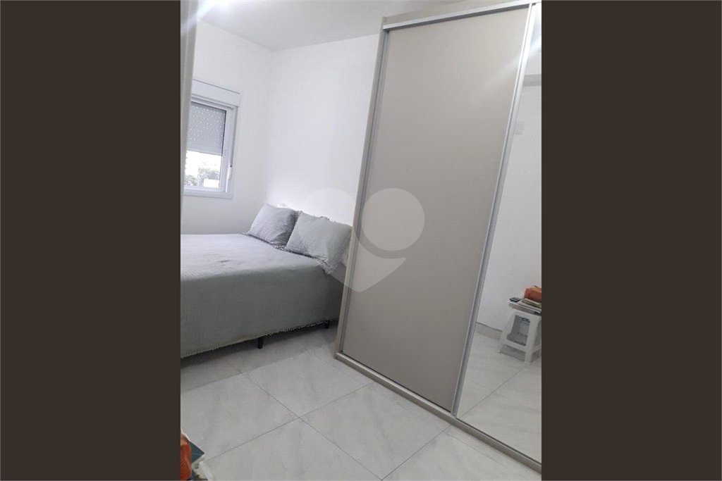 Apartamento à venda com 2 quartos, sendo 1 suíte,  em Barra Funda, São Paulo, SP