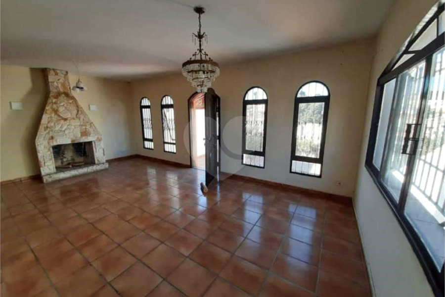 Casa à venda com 3 quartos em Parque Mandaqui, São Paulo, SP
