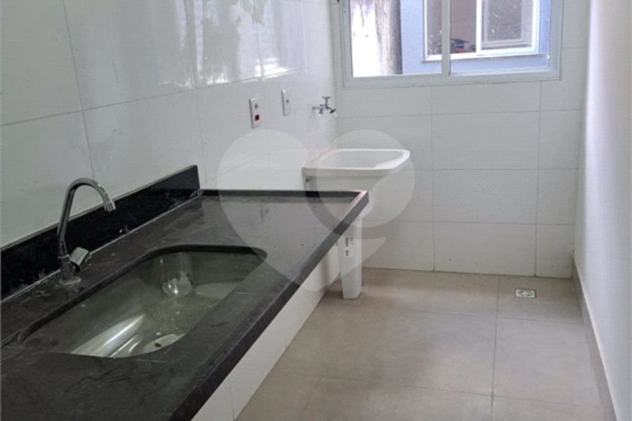 Apartamento à venda com 2 quartos em Mandaqui, São Paulo, SP