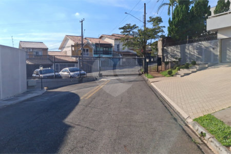 Terreno à venda em Jardim Rosália Alcolea, Sorocaba, SP