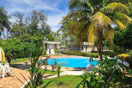 Apartamento à venda com 2 quartos em Despraiado, Cuiabá, MT