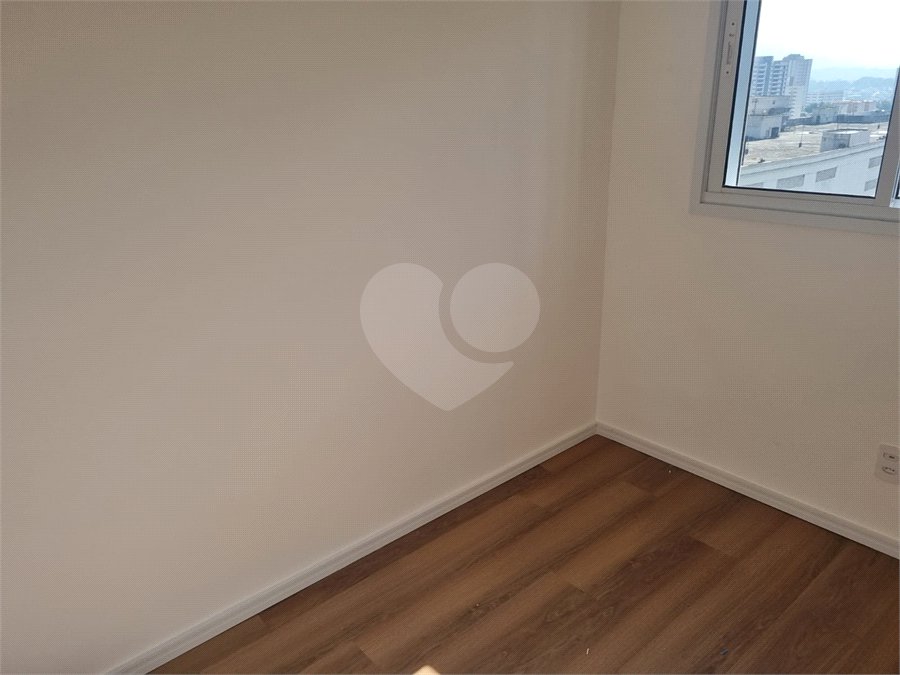 Apartamento para alugar com 2 quartos em Vila Gustavo, São Paulo, SP