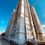Apartamento à venda com 3 suítes em Vila Floresta, Santo André, SP