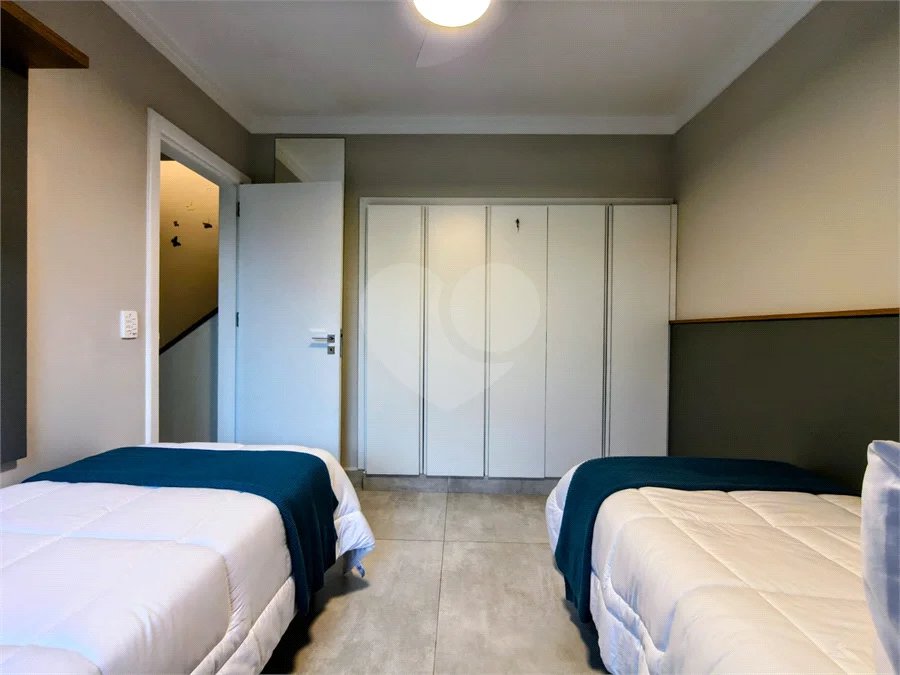 Villagio à venda com 2 quartos, sendo 1 suíte,  em Riviera de São Lourenço, Bertioga, SP