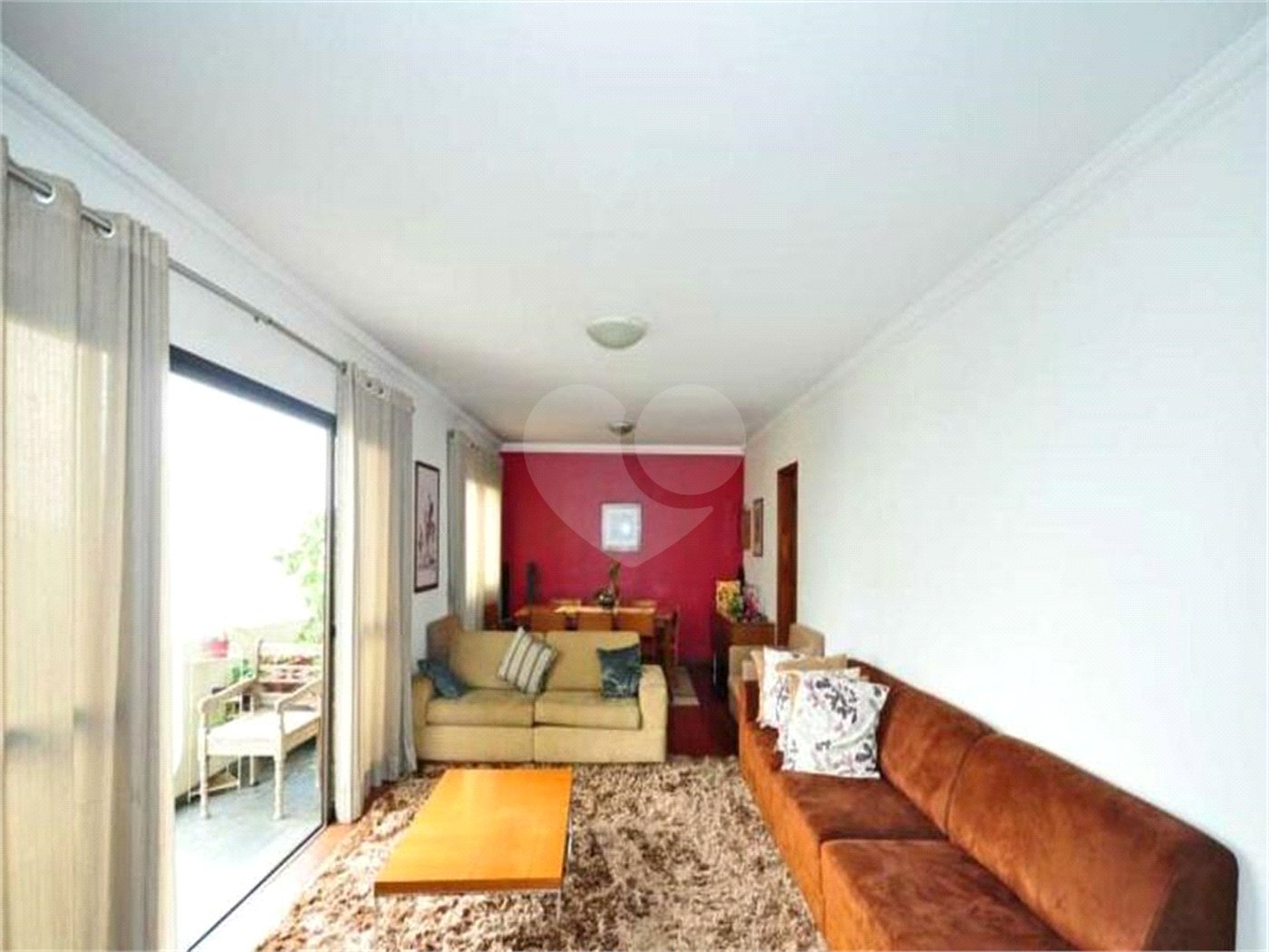 Apartamento à venda com 4 quartos, sendo 1 suíte, em Vila Suzana, São Paulo, SP
