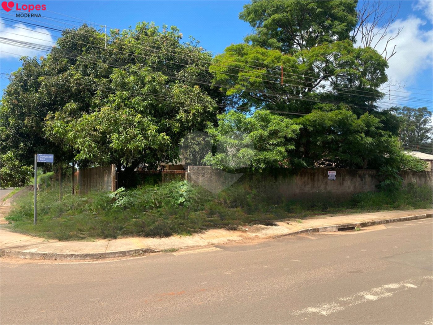 Terreno à venda em Parque dos Ipês II, Ponta Porã, MS