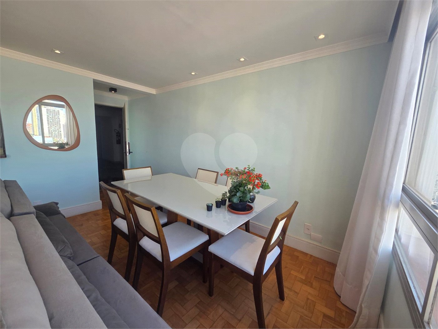 Apartamento à venda com 2 quartos em Vila Mariana, São Paulo, SP