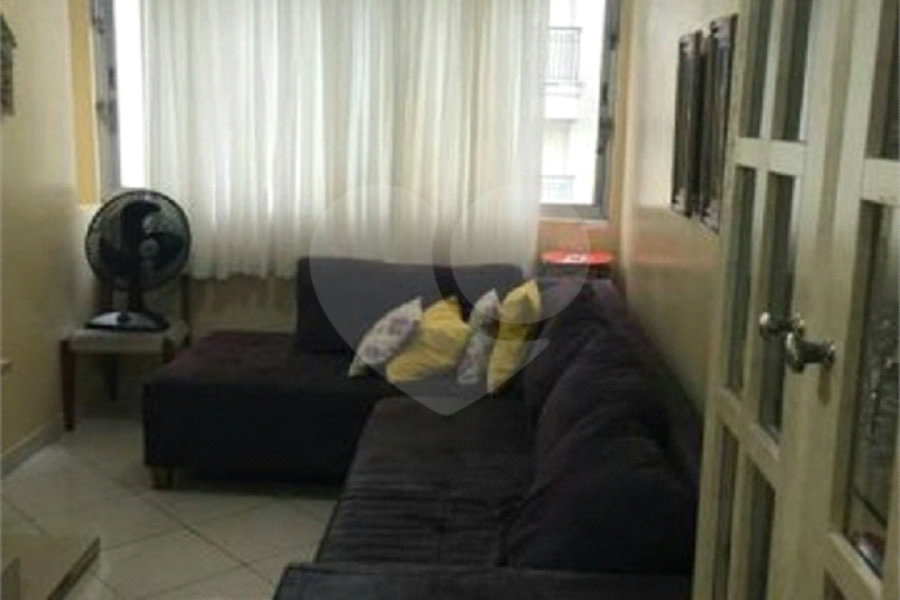 Apartamento à venda com 3 quartos, sendo 1 suíte, em Tucuruvi, São Paulo, SP