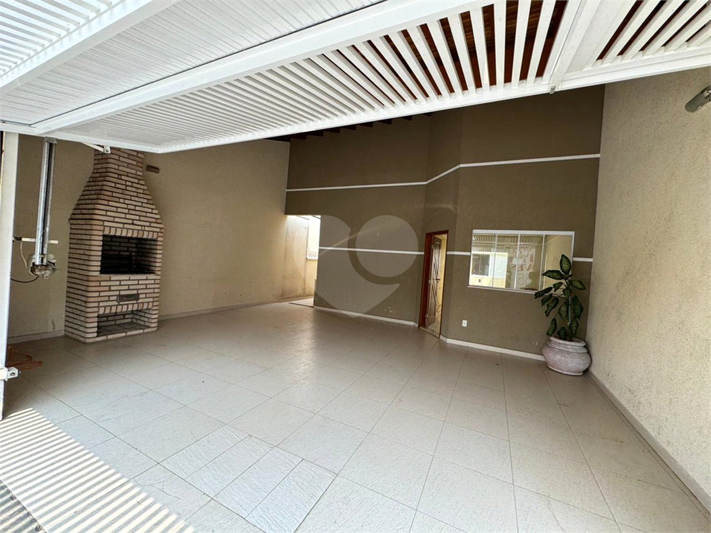 Casa à venda com 3 quartos, sendo 1 suíte, em Jardim Paulista I, Indaiatuba, SP