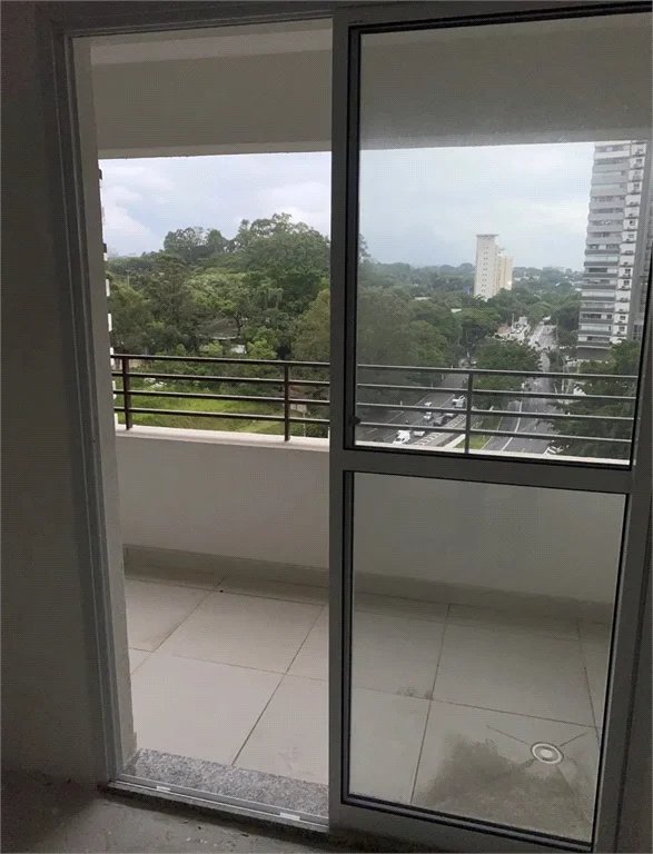 Apartamento à venda com 1 quarto em Butantã, São Paulo, SP