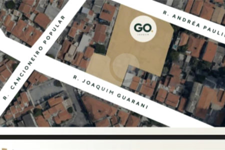 Studio à venda com 1 quarto em Jardim das Acácias, São Paulo, SP