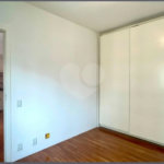 Apartamento à venda com 1 quarto em Pinheiros, São Paulo, SP