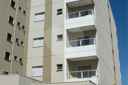 Apartamento à venda com 2 quartos em Parque Campolim, Sorocaba, SP
