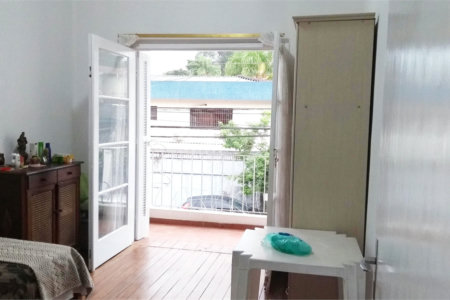 Sobrado à venda com 3 quartos em Chácara Santo Antônio (zona Sul), São Paulo, SP