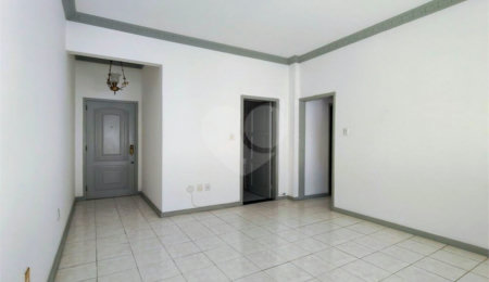 Apartamento à venda com 2 quartos em Tijuca, Rio de Janeiro, RJ