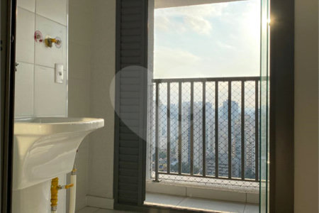 Apartamento à venda com 2 suítes em Perdizes, São Paulo, SP