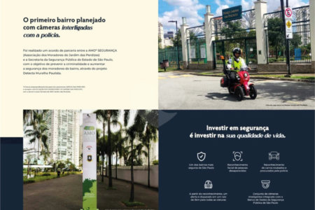 Apartamento à venda com 3 suítes em Água Branca, São Paulo, SP