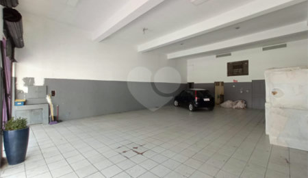 Prédio à venda em Santana, São Paulo, SP
