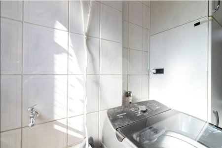 Apartamento à venda com 3 quartos, sendo 1 suíte, em Lauzane Paulista, São Paulo, SP