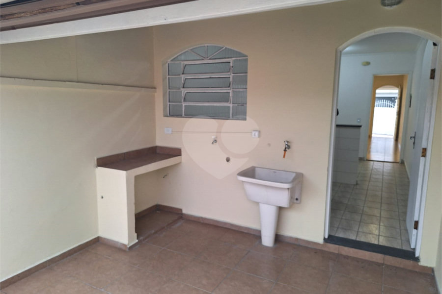 Sobrado à venda com 2 quartos em Vila Nova Cachoeirinha, São Paulo, SP