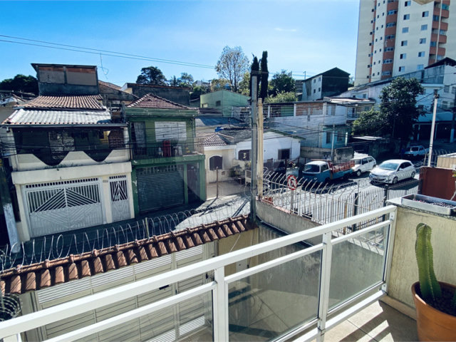 Sobrado à venda com 3 quartos, sendo 2 suítes,  em Casa Verde, São Paulo, SP
