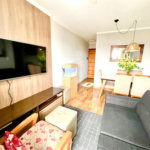Apartamento à venda com 2 quartos, sendo 1 suíte, em Vila Barão, Sorocaba, SP