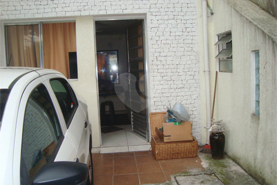 Sobrado à venda com 7 quartos, sendo 1 suíte, em Santana, São Paulo, SP