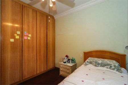 Apartamento à venda com 4 quartos, sendo 1 suíte, em Jardim Ampliação, São Paulo, SP