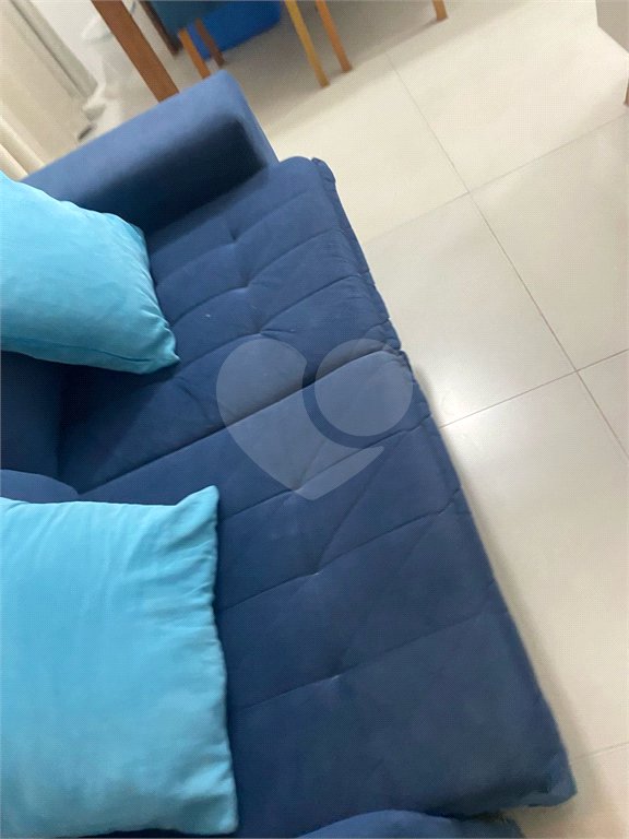 Apartamento à venda com 1 quarto em Casa Verde, São Paulo, SP
