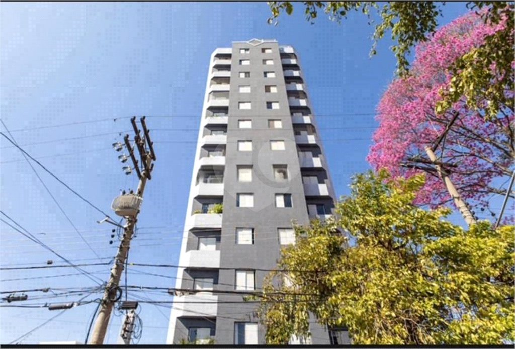 Apartamento à venda com 3 quartos em Chácara Santo Antônio (zona Leste), São Paulo, SP