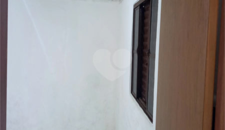 Casa à venda com 2 quartos em Tucuruvi, São Paulo, SP