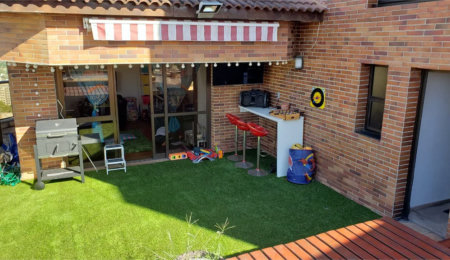 Apartamento à venda com 4 suítes em Vila Andrade, São Paulo, SP
