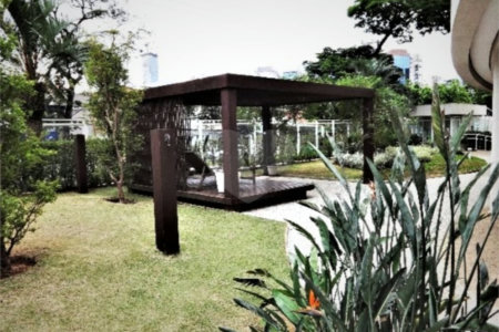 Apartamento para alugar com 3 quartos, sendo 2 suítes, em Brooklin Paulista, São Paulo, SP