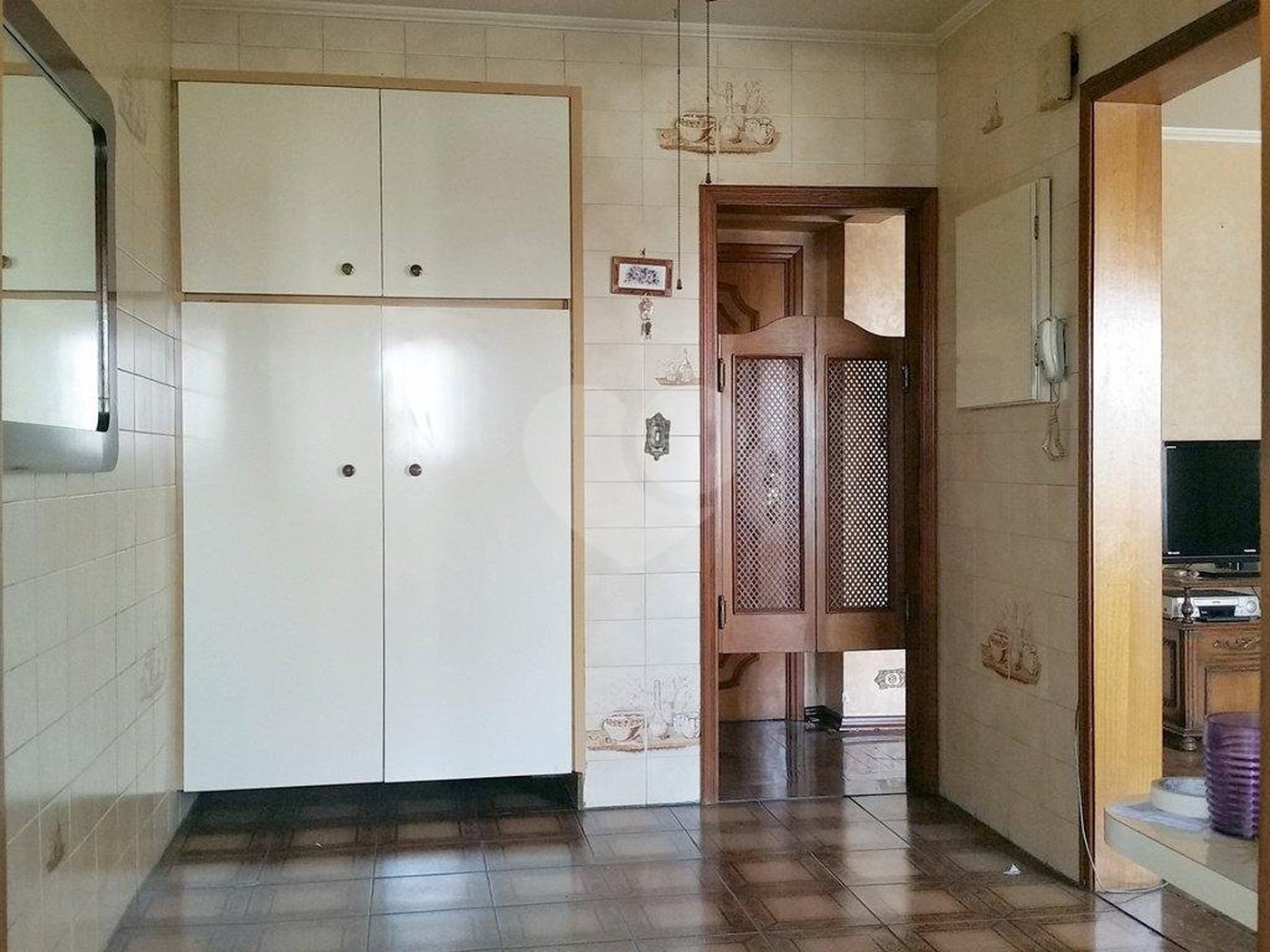 Apartamento à venda com 2 quartos em Santana, São Paulo, SP