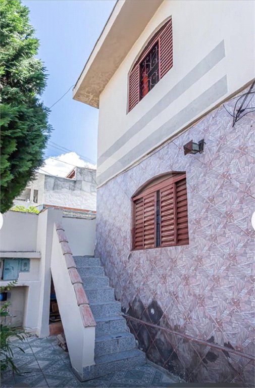 Sobrado à venda com 4 quartos no Brasilândia, São Paulo, SP