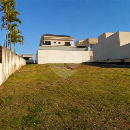 Terreno à venda no condomínio Alphaville Nova Esplanada 4, Votorantim - SP