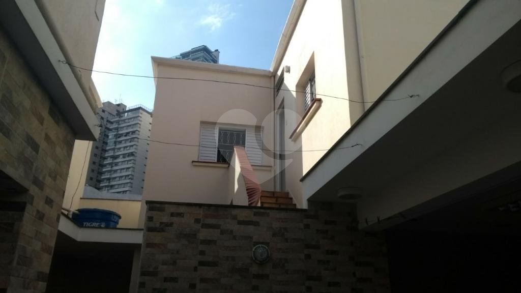 Casa à venda com 3 quartos, sendo 1 suíte,  em Santana, São Paulo, SP