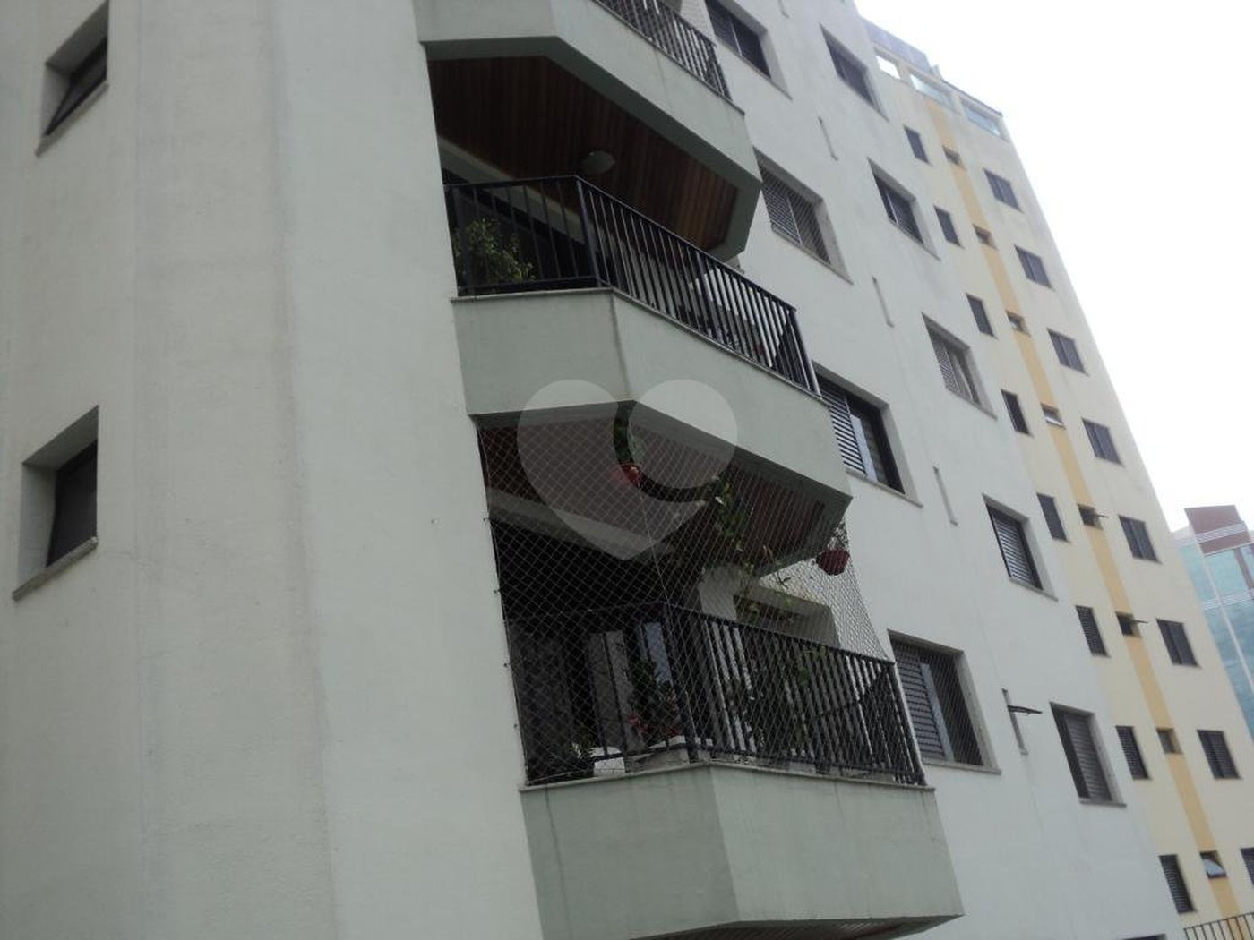 Apartamento à venda com 3 suítes em Água Fria, São Paulo, SP