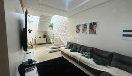 Casa em condomínio à venda com 3 suítes em Cajuru do Sul, Sorocaba, SP