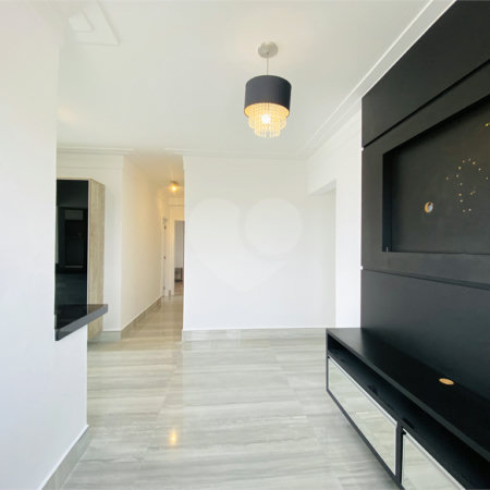 Apartamento à venda com 2 quartos, sendo 1 suíte,  no Centro, São Bernardo do Campo, SP