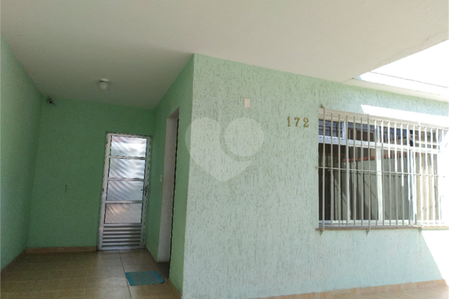 Sobrado à venda com 3 quartos, sendo 1 suíte, em Casa Verde, São Paulo, SP