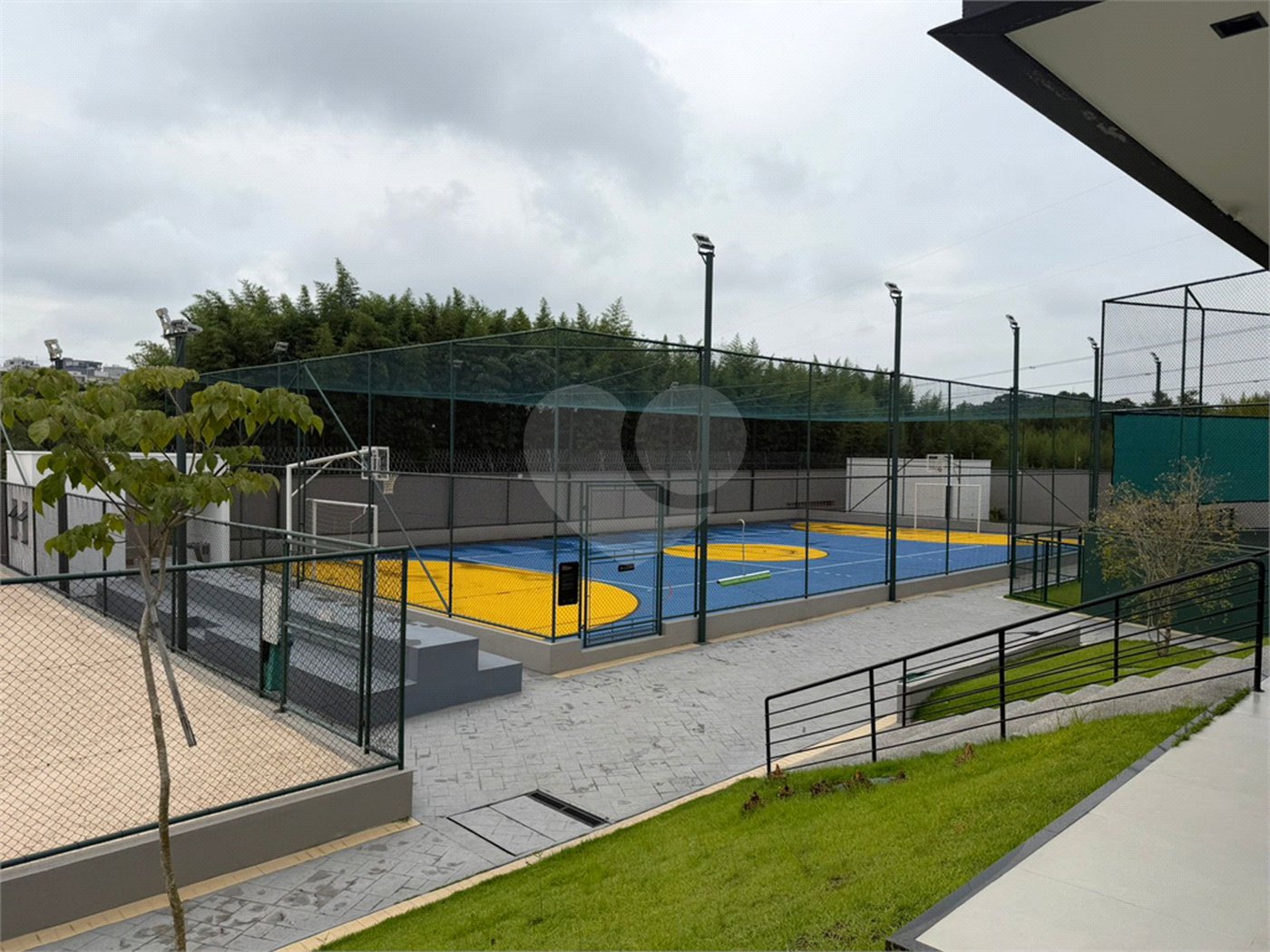Terreno à venda no condomínio Jardim das Nações, São José dos Campos - SP